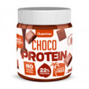 Choco Protein Milk Choco QUAMTRAX - 250 Gr