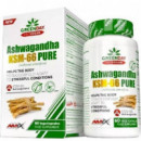 Ashwagandha KSM-66 Pure Vegan AMIX NUTRITION - 60 Caps