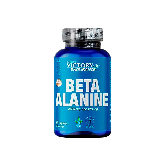 Beta Alanine VICTORY ENDURANCE - 90 Caps
