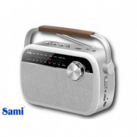Radio Vintage SAMI RS-11826