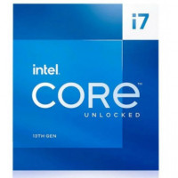 INTEL Procesador Core I7-13700K 3.4GHZ LGA1700