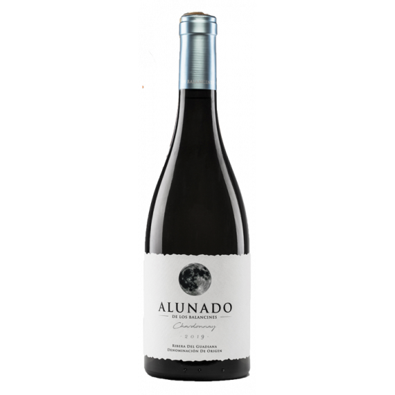 Alunado Chardonnay 2022 - 75CL  PAGO LOS BALANCINES