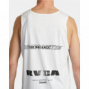 Camiseta RVCA Radiate