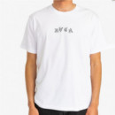 Camiseta RVCA Dream Reaper