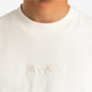 Camiseta RVCA Benj Bouquet