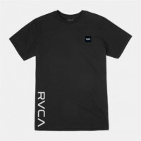 Camiseta RVCA Va Sport