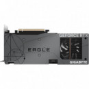 Tarjeta de Video Nvidia GIGABYTE RTX4060 8GB Eagle Oc GDRR6 Pcie