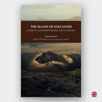 The Island Of Volcanoes. a Guide To Lanzarote Geology And Landscape  LIBROS CANARIAS