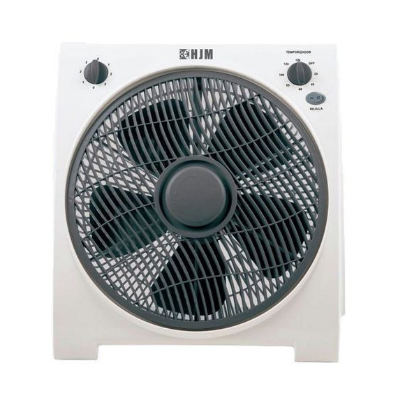 Ventilador Box-fan HJM VB30