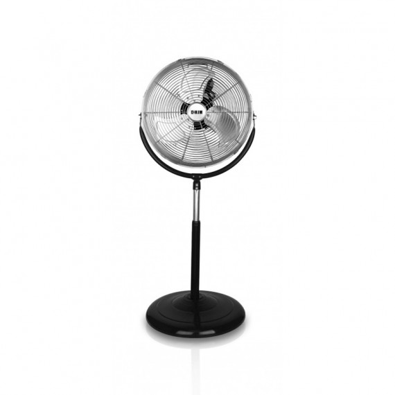 Ventilador de Pie HJM FES45C