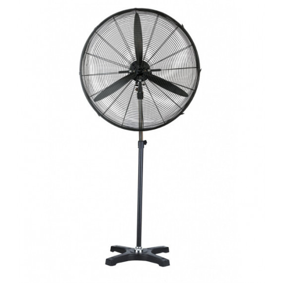 Ventilador de Pie HJM VIS680