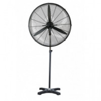 Ventilador de Pie HJM VIS680