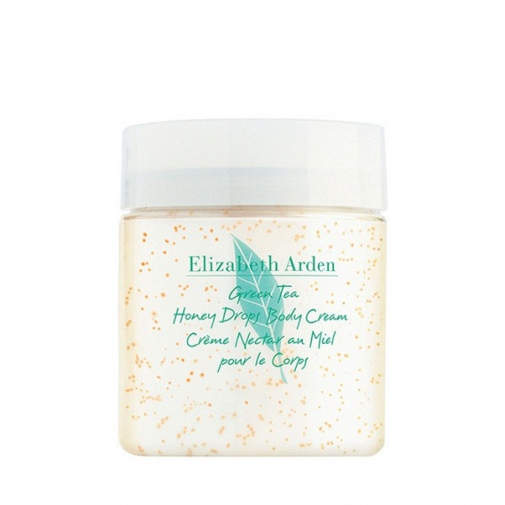 ELIZABETH ARDEN Green Tea Cream For Women, Cream 500ML