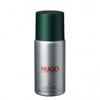 HUGO HUGO Man Deodorant For Men, Spray 150ML
