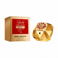 PACO RABANNE Lady Million Royal Eau de Parfum