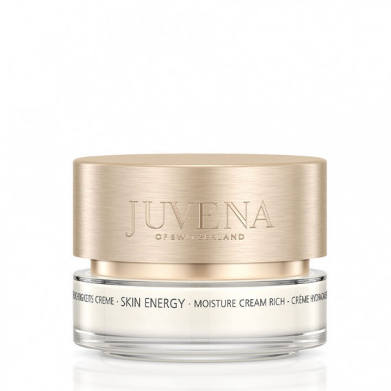 JUVENA Skin Energy Moisture Cream Rich,  50ML