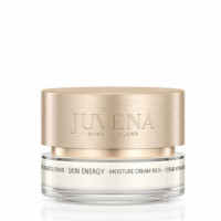 JUVENA Skin Energy Moisture Cream Rich,  50ML