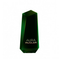 MUGLER Aura Shower Gel For Women, 200ML