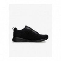 SKECHERS  Shoes Black 32504-BBK