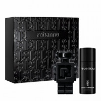 PACO RABANNE Phantom Parfum Cofre de Regalo