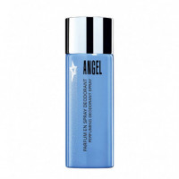 MUGLER Angel Deodorant For Women, Spray 100ML