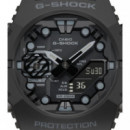 CASIO G-shock Reloj GA-B001-1AER