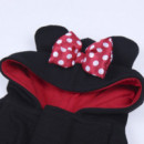 DISNEY Jersey Minnie Xxs