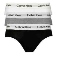 CALVIN KLEIN - HIP BRIEF - 998 - F|0000U2661G/998