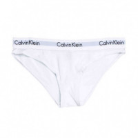 CALVIN KLEIN - Bikini - 100 - F|000F3787E/100