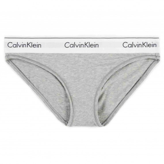 Underwear Mujer CALVIN KLEIN Bikini