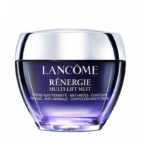 Lancôme Renergie Multi-lift Crema de Noche Redefinición Lifting, Firmeza y Anti-arrugas, 50ML  LANCOME