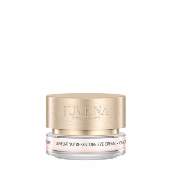 JUVENA Juvelia Nutri-restore Eye Cream, 15ML