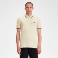 Polo M3600  FRED PERRY