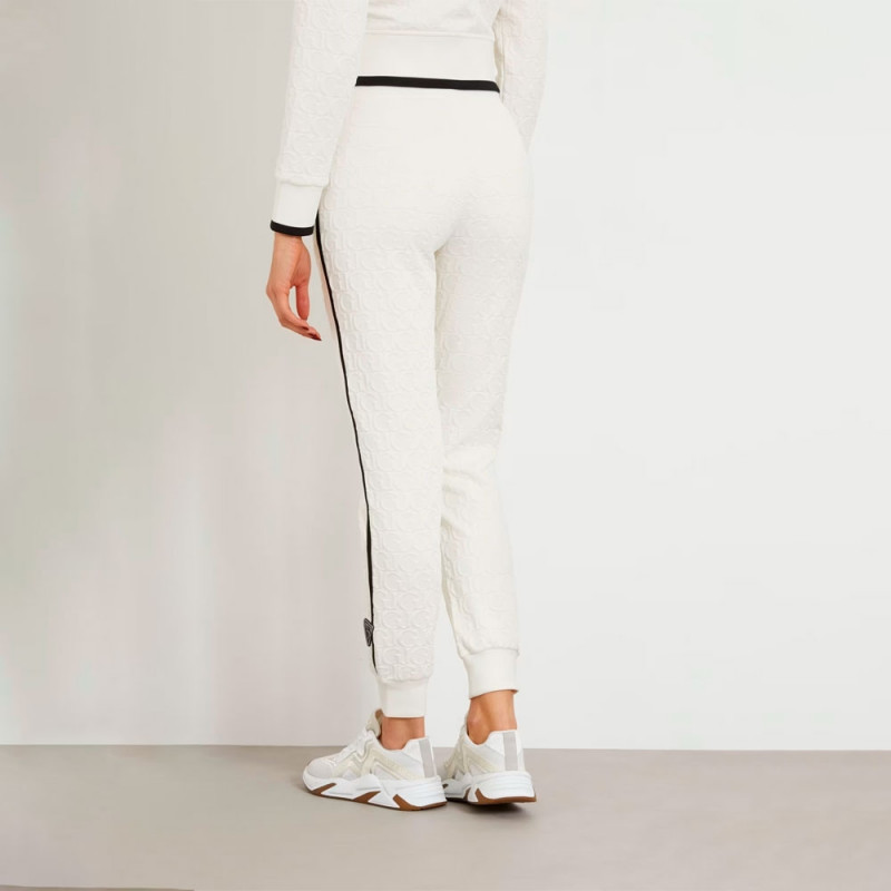 PANTALÓN CHERI LONGANT SPRIT WHITE