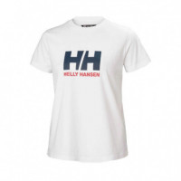 Camiseta Logo 2.0  HELLY HANSEN