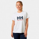 Camiseta Logo 2.0  HELLY HANSEN