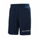 Short Core Sweat  HELLY HANSEN