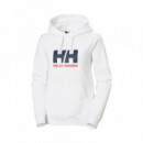 Sudadera Logo 2.0  HELLY HANSEN