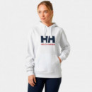 Sudadera Logo 2.0  HELLY HANSEN