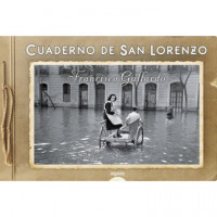 Cuaderno de San Lorenzo