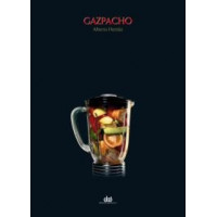 Gazpacho (tapa Dura)