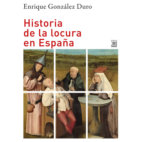 Historia de la Locura en Espaãâa