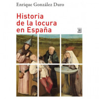 Historia de la Locura en Espaãâa