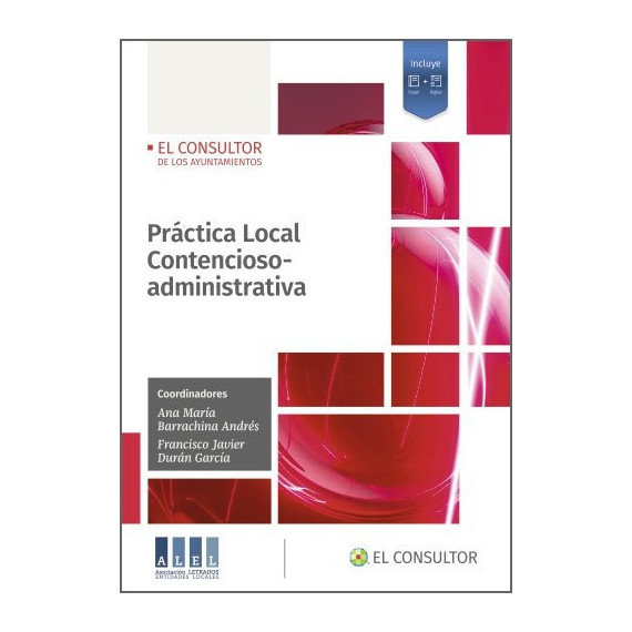 Practica Local Contencioso-administrativa