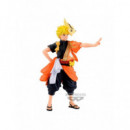 Figura Naruto 20TH Aniversario  BANPRESTO