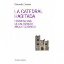 la Catedral Habitada