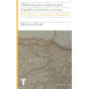 Manual para Viajeros por Espaãâ±a y Lectores en Casa Vol.vii
