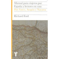 Manual para Viajeros por Espaãâ±a y Lectores en Casa Vol.vii