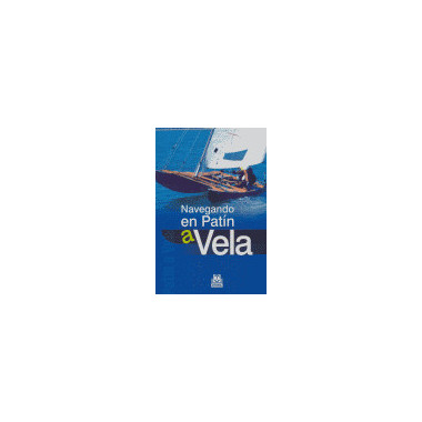 Navegando en Patãƒâ­n a Vela