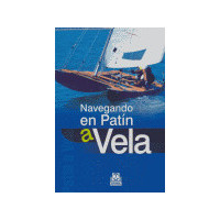 Navegando en Patãâ­n a Vela